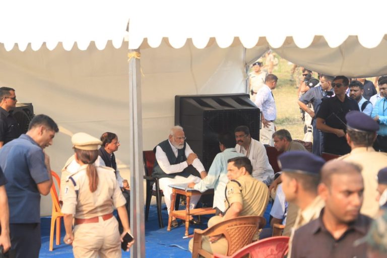 Odisha Train Accident: पीएम मोदी की उपस्थिति से प्रभावितों को सहानभूति मिलेगी, ऐसी दुर्घटना दोबारा न हो, इसपर सरकार अडिग: केंद्रीय मंत्री धर्मेंद्र प्रधान