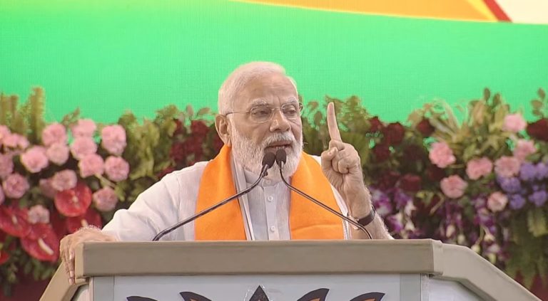 कैसे आया था प्रधानमंत्री मोदी के मन में उज्जवला योजना का आइडिया, पीएम ने खुद बताया