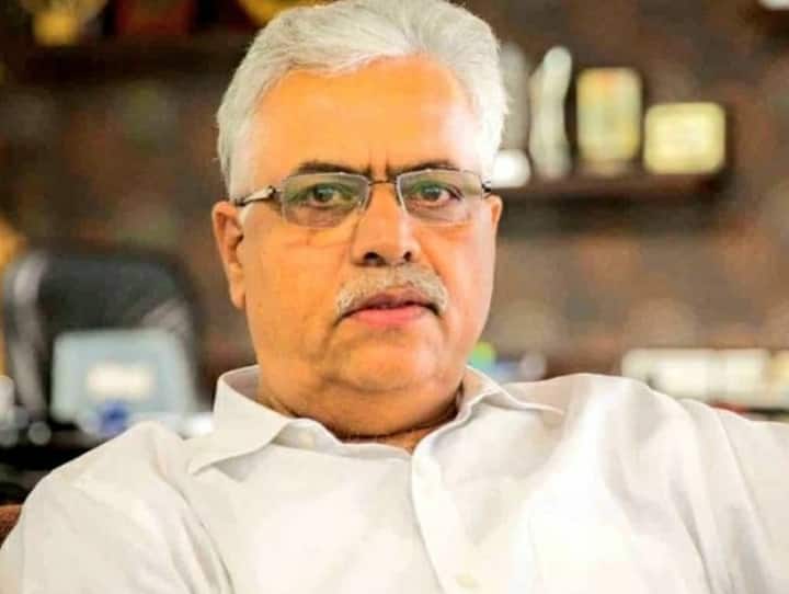 सुपरटेक ग्रुप के चेयरमैन आरके अरोड़ा को ED ने किया गिरफ्तार, मनी लॉन्ड्रिंग मामले में हुई गिरफ्तारी