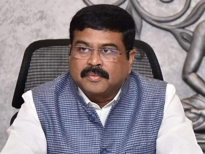 धर्मेंद्र प्रधान का विपक्ष पर निशाना, कहा- उनके पास पीएम मोदी को गाली देने के अलावा और कोई मुद्दा नहीं हैं 