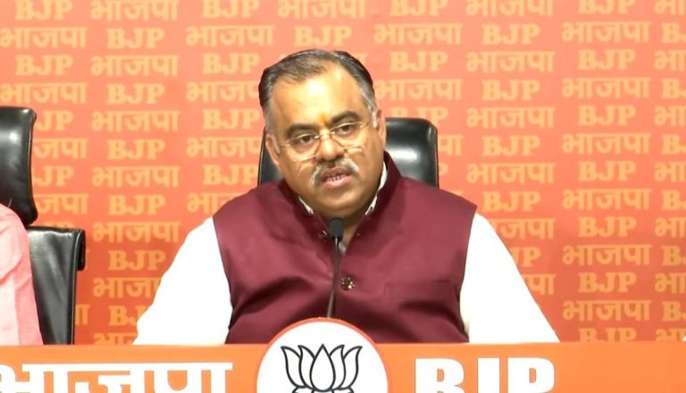 लोकसभा चुनाव 2024 में 543 सीटों पर कैसे जीत का परचम लहराएगी बीजेपी, तरुण चुग ने बताया मोदी सरकार का मास्टरप्लान
