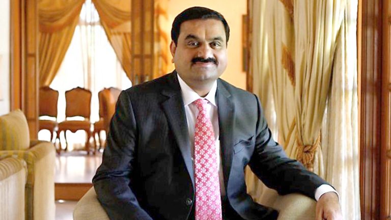 ओडिशा ट्रेन हादसे के बाद गौतम अडानी ने बढाया मदद का हाथ, हादसे में अपने अभिवावकों को खोने वाले बच्चों की स्कूली शिक्षा की उठाई ज़िम्मेदारी