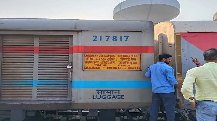 ओडिशा रेल हादसे के बाद कोरोमंडल एक्सप्रेस आज से फिर दौड़ेगी पटरियों पर, पढ़िए पूरी रिपोर्ट
