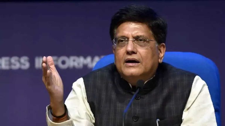 MSP पर मोदी सरकार का बड़ा फैसला, पीयूष गोयल ने दी जानकारी धान समेत कई फसलों के समर्थन मूल्य में बढ़ोतरी
