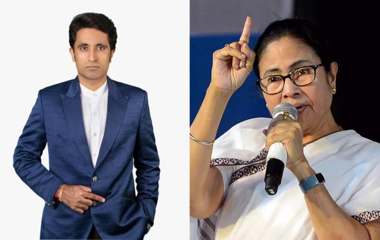 पश्चिम बंगाल में OBC के दर्जे को लेकर ममता सरकार का तुष्टिकरण आया सामने, प्रदीप भंडारी ने उठाए सवाल