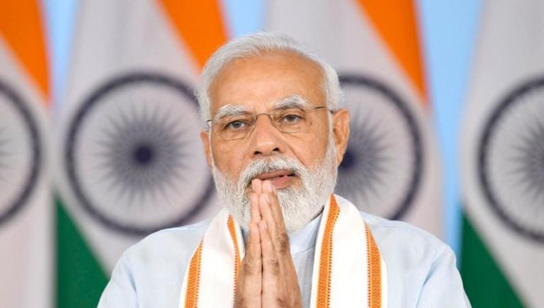 मोदी सरकार के 9 साल में आई डिजीटल क्रांति, पीएम मोदी के डिजिटल इंडिया के सपने ने बदली 100 करोड़ भारतीयों की जिंदगी