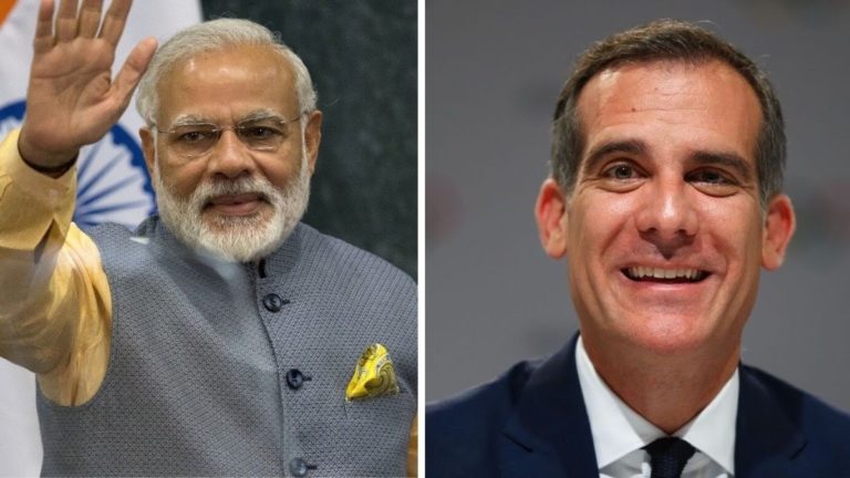 प्रधानमंत्री नरेंद्र मोदी सबसे बड़े लोकतांत्रिक देश के सबसे बड़े नेता; जानिए अमेरिकी राजदूत ने प्रधानमंत्री के अमेरिका दौरे से पहले ऐसा क्यों कहा