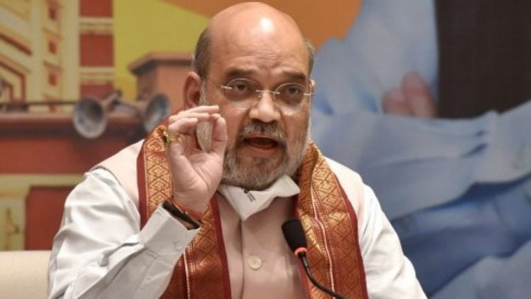 गृह मंत्री अमित शाह आज गुजरात में चक्रवात प्रभावित इलाकों का दौरा करेंगे, बिपरजॉय से हुए नुकसान का लेंगे जायजा
