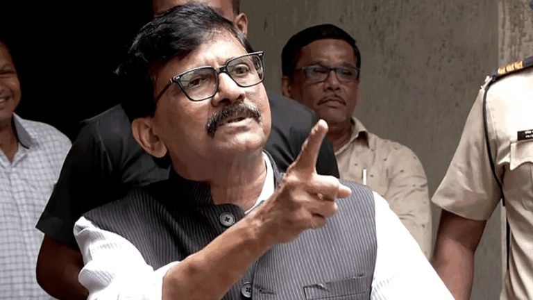 पीएम मोदी के अमेरिका दौरे से पहले शिवसेना सांसद संजय राउत ने लिखा UN को पत्र; 20 जून को अंतरराष्ट्रीय गद्दार दिवस घोषित करने की मांग