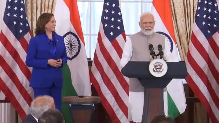 पीएम मोदी ने अमेरिकी यात्रा को बताया ऐतिहासिक, जानिए उन्होंने ऐसा क्यों कहा