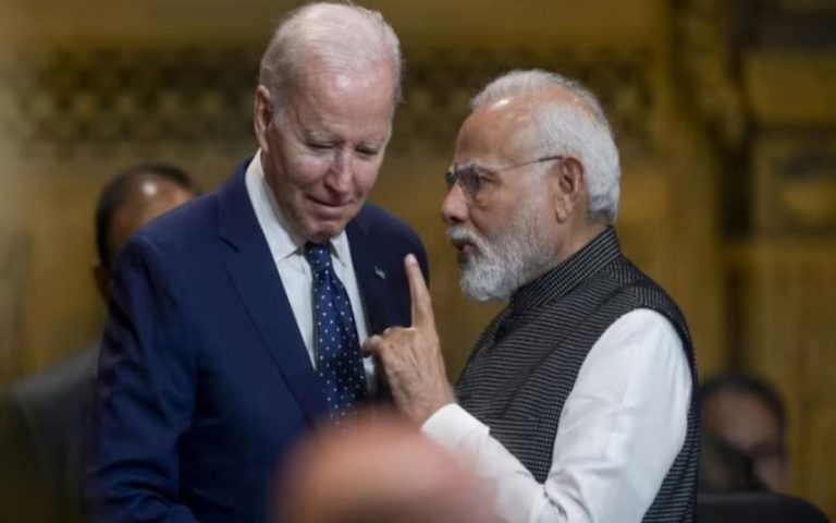 व्हाइट हाउस में भारत और अमेरिका के साझा बयान से बौखलाया पाकिस्तान; अमेरिकी राजनयिक को किया तलब