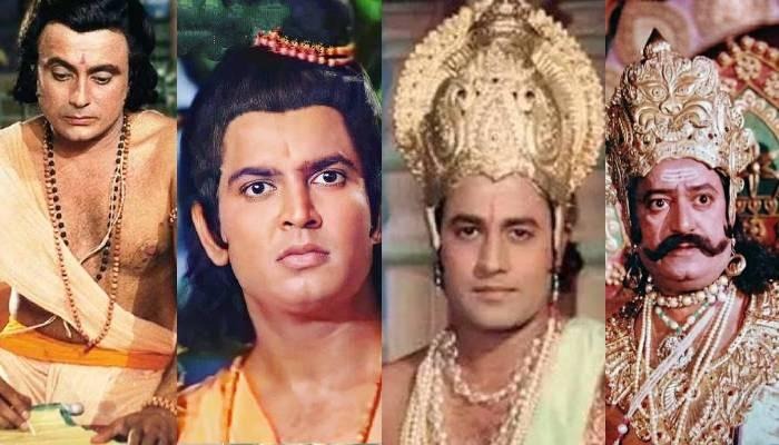 आदिपुरुष बवाल के बीच टीवी पर फिर दिखाई जाएगी रामानंद सागर की रामायण, जानिए कब और किस चैनल पर होगी शुरुआत