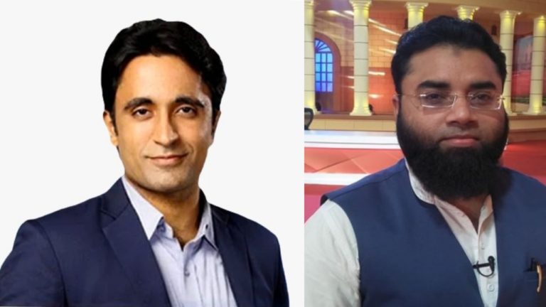 प्रदीप भंडारी ने की शोएब जमई के भड़काऊ बयान की निंदा; कहा- ऐसी मानसिकता वाले लोगों को FIR कर जेल भेज देना चाहिए