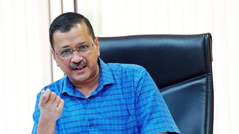 दिल्ली के मुख्यमंत्री अरविंद केजरीवाल के सरकारी आवास का ऑडिट करेगी CAG