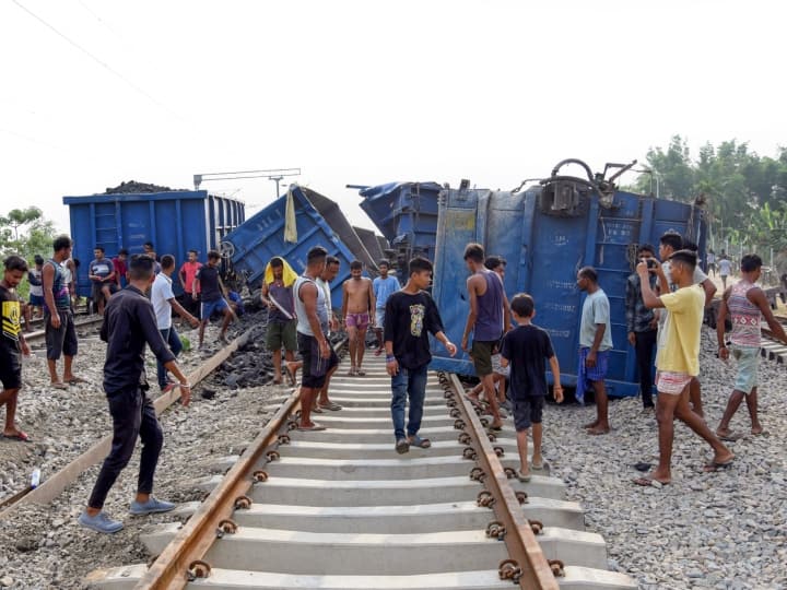 ओडिशा में एक और ट्रेन हादसा, 6 मजदूरों की कटकर दर्दनाक मौत, 5 लाख मुआवजे का ऐलान, जानें पूरा मामला
