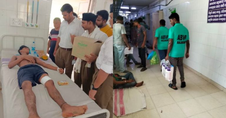 Odisha Train Accident: 1000 से अधिक RSS और ABVP कार्यकर्ताओं ने पीड़ितों की मदद की, पढ़िए पूरी रिपोर्ट