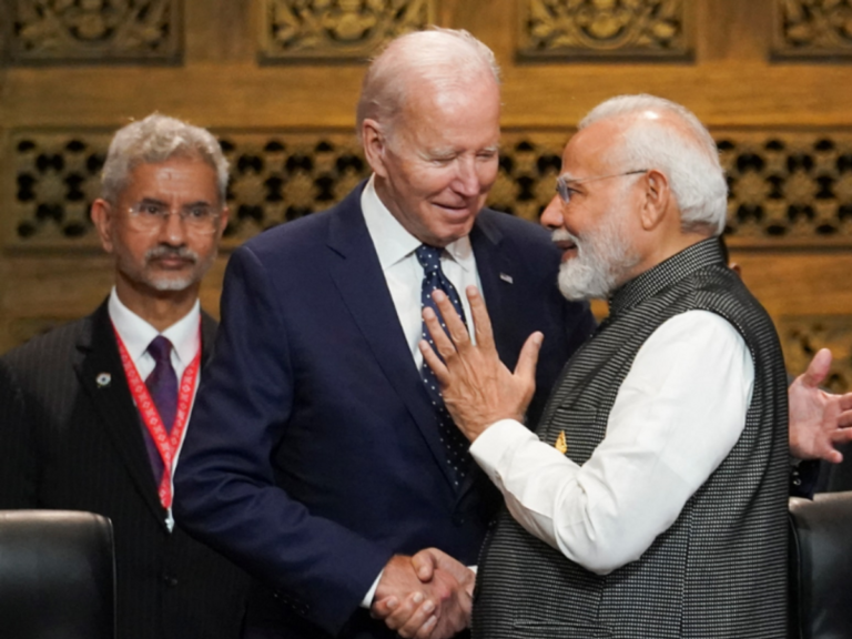 पीएम मोदी के अमेरिका दौरे में बड़ा रक्षा सौदा संभव, लड़ाकू जेट इंजन निर्माण सौदे पर सहमत होने की संभावना 