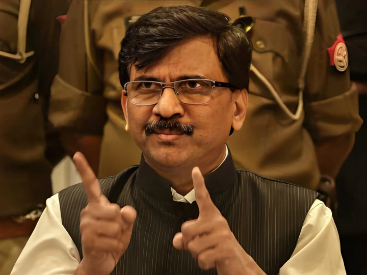 अजित पवार की बगावत पर संजय राउत, बोले – लोग इस गेम को ज्यादा दिनों तक बर्दाश्त नहीं करेंगे