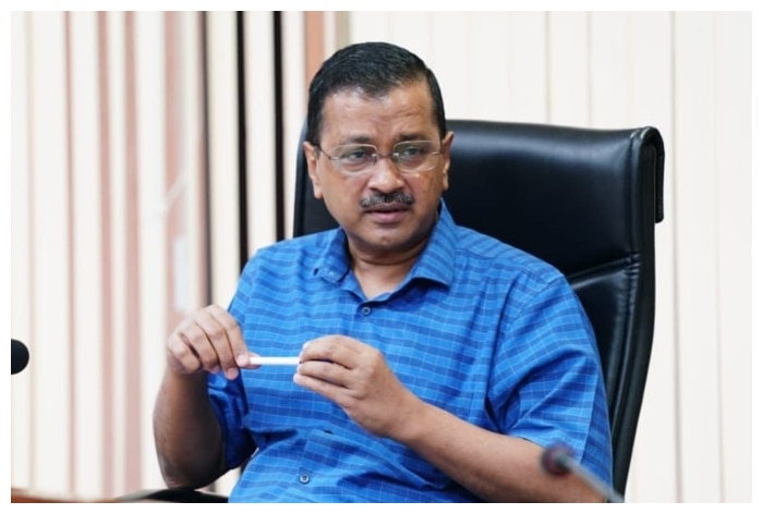 दिल्ली में बारिश को लेकर बैठक में बोले केजरीवाल – यह समय राजनीति करने का नहीं मिलकर काम करने का हैं 