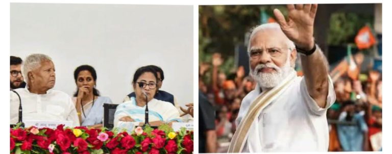 लोकसभा चुनाव से पहले और भी पार्टियां NDA से जुड़ेंगी; जानिए क्या विपक्ष टूट जाएगा