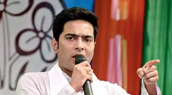 शिक्षक भर्ती घोटाले में सीएम ममता बनर्जी के भतीजे अभिषेक बनर्जी को लगा बड़ा झटका, सुप्रीम कोर्ट ने सीबीआई-ईडी की जांच पर रोक लगाने से किया इंकार