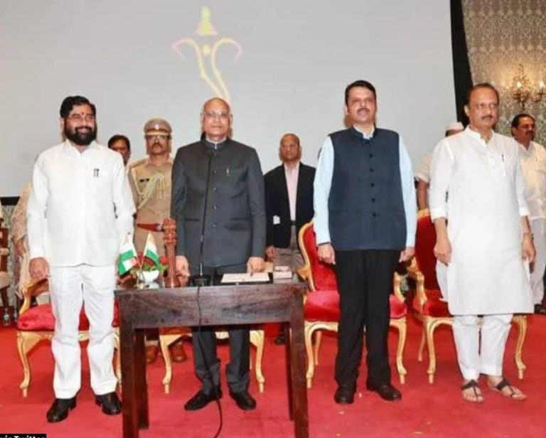 महाराष्ट्र में कैबिनेट विस्तार पर सस्पेंस अभी भी बरकरार; अजित पवार ने वित्त सहित 2 अहम मंत्रालय मांगें