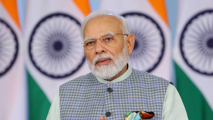 विपक्ष पर पीएम मोदी का सबसे बड़ा हमला, बोले- इनके कुनबा में बड़े घोटाले हुए हैं लेकिन इनको कट्टर भ्रष्टाचार नहीं दिखाई दे रहा