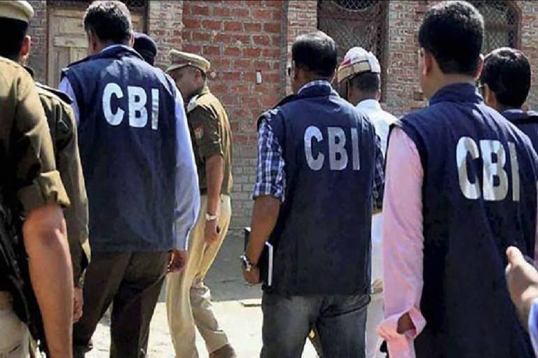 मणिपुर मामले में सीबीआई ने दर्ज की 6 FIR, अब तक 10 लोग गिरफ्तार
