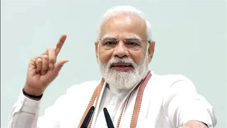 मोदी सरकार की नीतियों से पब्लिक सेक्टर कंपनियों का भविष्य उज्ज्वल, बोले SAIL के इंडिपेंडेंट डायरेक्टर