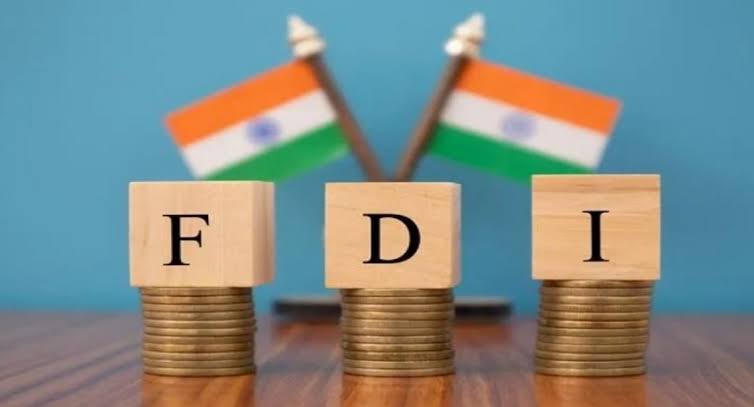 इंफॉर्मेशन एंड ब्रॉडकास्टिंग में बढ़ा विदेशी निवेश, वित्त वर्ष 2023 में FDI 231% बढ़कर 3,745 करोड़ हुआ
