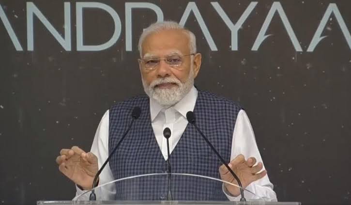 दिल्ली में विदेशों से मेहमान आने वाले हैं, थोड़ी असुविधा होगी: पीएम मोदी ने G-20 सम्मेलन से पहले दिल्ली वासियों से मांगी माफी