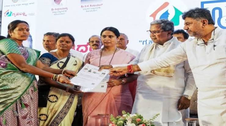 कर्नाटक में गृह लक्ष्मी योजना की शुरुआत करेंगे राहुल गांधी, जानिए क्या है ये योजना