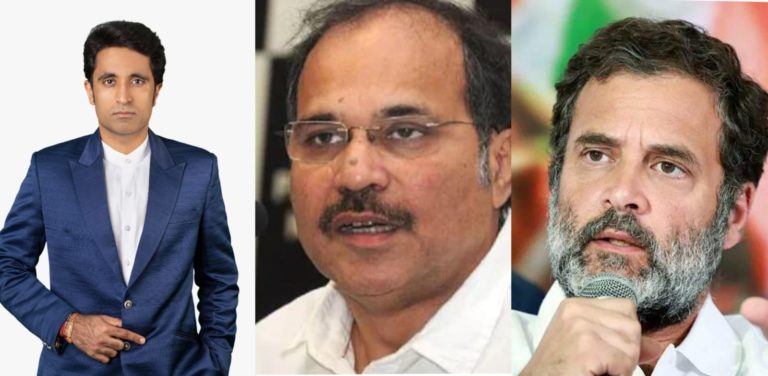 विपक्षी एकता मजाक बन कर रह गई है? प्रदीप भंडारी का विश्लेषण