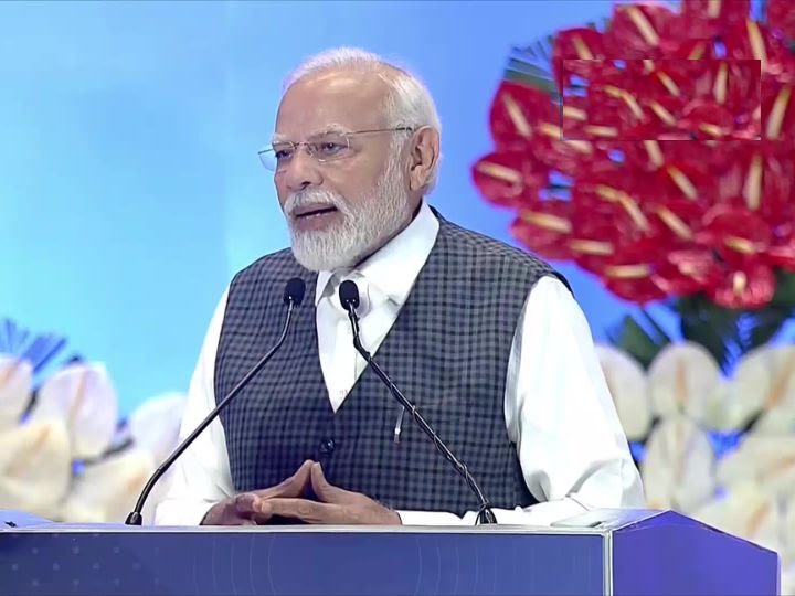 6 दिन, 8 रैलियां, 4 चुनावी राज्य: पीएम मोदी का आज से चुनावी राज्यों का दौरा शुरू, पढ़िए कब कहां जायेंगे पीएम