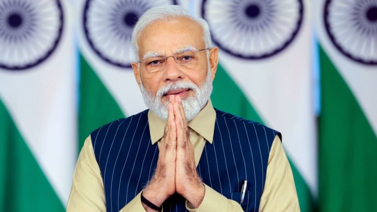 प्रधानमंत्री नरेंद्र मोदी ने ‘संकल्प सप्ताह’ कार्यक्रम का किया उद्घाटन, जानिए क्या है मकसद 