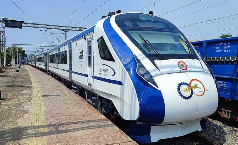 वंदे भारत स्लीपर कोच में होगी ऐसी सुविधा जो पहले कभी नहीं देखी गई, जानिए