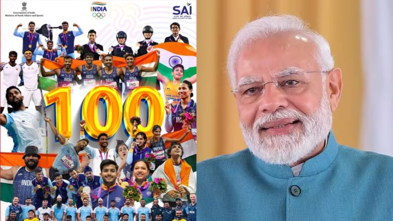 7 अक्टूबर स्वर्णिम अक्षरों में दर्ज, पीएम मोदी के सरकार के मुखिया के रूप में 22 साल पूरे, भारत ने एशियन गेम्स मे लगाया पदकों का शतक