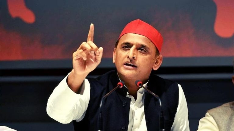I.N.D.I.A गठबंधन पर भड़के अखिलेश यादव, कहा- “अगर ये मुझे पहले दिन पता होता कि विधानसभा स्तर पर कोई गठबंधन नहीं है तो कभी मिलने नहीं जाते