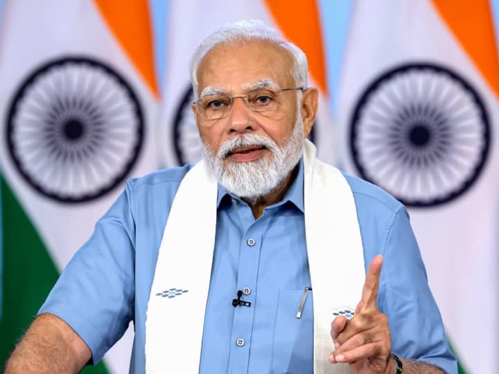 मोदी सरकार की PLI और मेक इन इंडिया का कमाल, 8% रहेगा इंडस्ट्रियल ग्रोथ