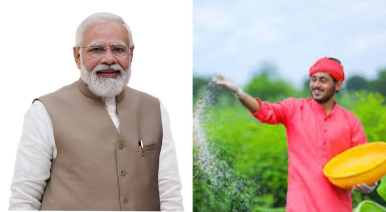 भारत सरकार के लगभग 7,600 FPO रजिस्टर्ड, 75% से अधिक रजिस्ट्रेशन का लक्ष्य