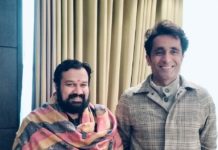 प्रदीप भंडारी ने विष्णु शंकर जैन से की मुलाकात, ज्ञानवापी के एएसआई रिपोर्ट पर एक्सक्लूसिव इंटरव्यू जल्द होगा रिलीज