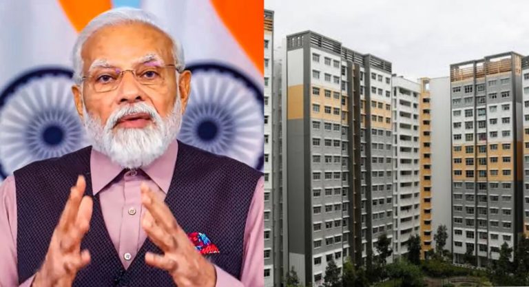 नए साल में भी रियल एस्टेट सेक्टर रचेगा कीर्तिमान, शानदार रहा था पिछला साल