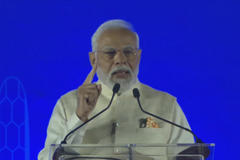मोदी सरकार को आर्थिक मोर्चे पर बड़ी सफलता, FY24 में आईपीओ के माध्यम से भारतीय उद्योग जगत का कलेक्शन 19% बढ़कर हुआ ₹61,000 करोड़