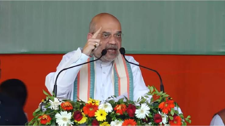 लेफ्ट विंग वायलेंस भारत में 50% तक हुआ कम, गृह मंत्रालय ने जारी किया आंकड़ा