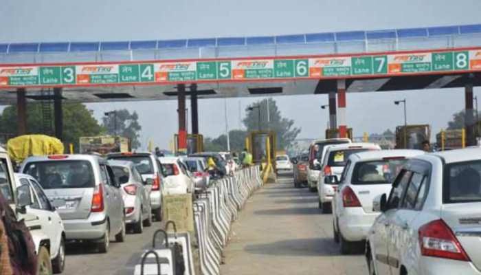 जनवरी तक NHAI का टोल कलेक्शन 50 हजार करोड़ के पार, जानिए क्या है आंकड़ा