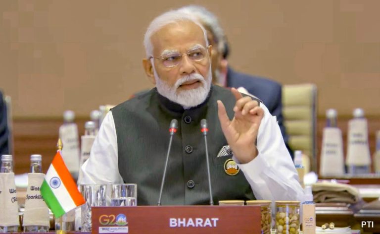 अमीर बनने के लिए भारत में निवेश करें, मोदी सरकार कर रही शानदार काम; दिग्गज अमेरिकी निवेशक ने दी सलाह