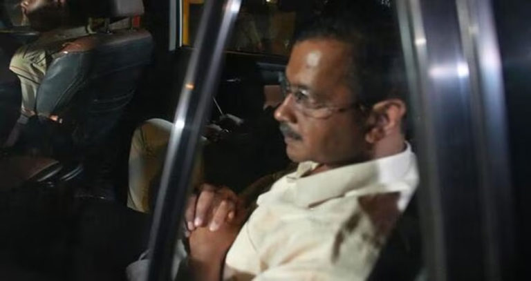 शराब घोटाले के सरगना हैं अरविंद केजरीवाल, वह गोवा और पंजाब चुनाव के लिए फंडिंग चाहते थे: ईडी ने कोर्ट में कहा