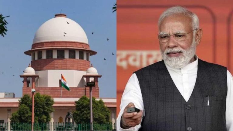 दुनिया मान रही है कि भारत की अर्थव्यवस्था मजबूत है: भारतीय अर्थव्यवस्था पर सुप्रीम कोर्ट की टिप्पणी