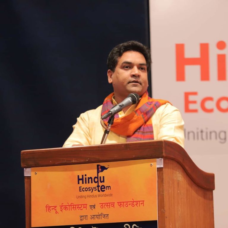 शराब घोटाले में केजरीवाल ने ही लिया आतिशी का नाम, वह यह बताना भूल गईं: दिल्ली बीजेपी उपाध्यक्ष कपिल मिश्रा