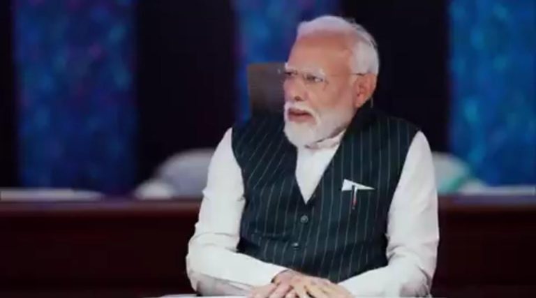 मोदी सरकार में स्टार्टअप्स को हो रहा फायदा, फंडिंग बढ़कर हुई 748.5 मिलियन डॉलर 